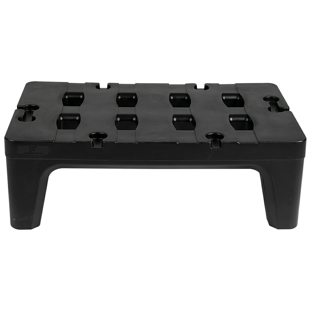 Heavy-Duty Dunnage Rack – 600kg Capacity - Cafe Supply