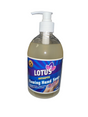 Lotus Flowing Hand Soap 500ml - Cafe Supply