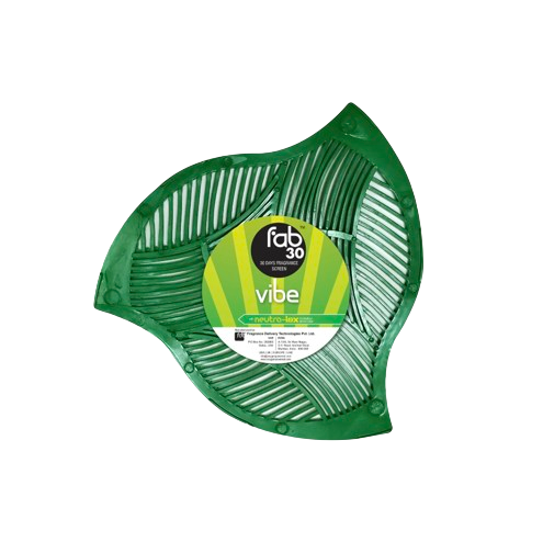 Fab 30 Urinal Screens (Tang, Vibe, Zest, Zing) - Cafe Supply