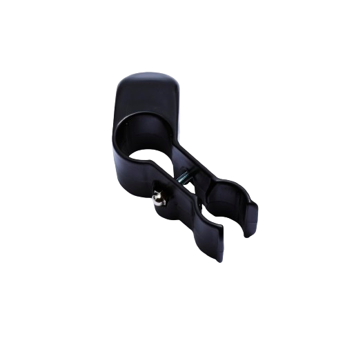 Rubbermaid Lobby Pro Upright Dust Pan Hanger Bracket - Cafe Supply