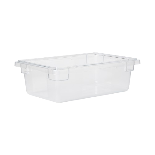 Rubbermaid Food/Tote Box 13.2L - Cafe Supply