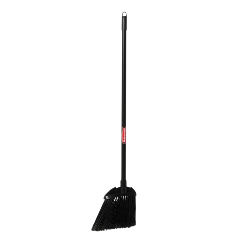 Rubbemaid Executive Lobby Broom W/Vinyl Handle - Cafe Supply