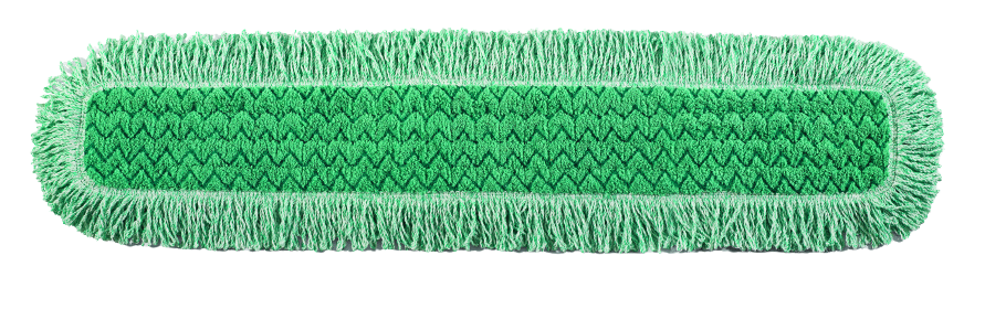 Rubbermaid 91.4cm Microfibre Fringed Dust Mop - Cafe Supply