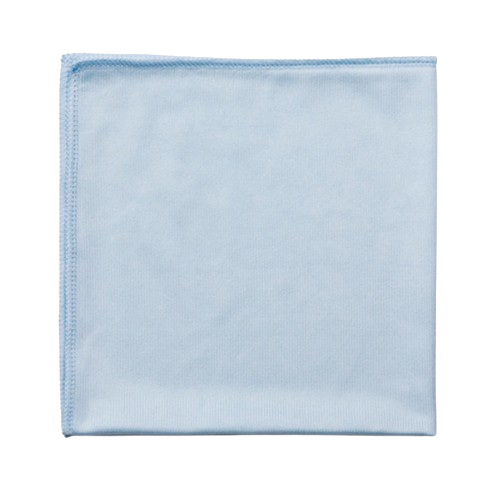 Rubbermaid Microfibre Glass Cloth - Cafe Supply