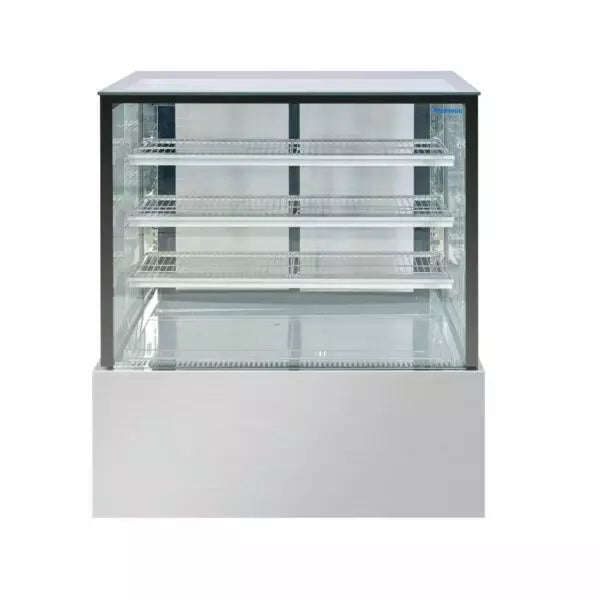 H-SL840V Bonvue Heated Food Display - Cafe Supply