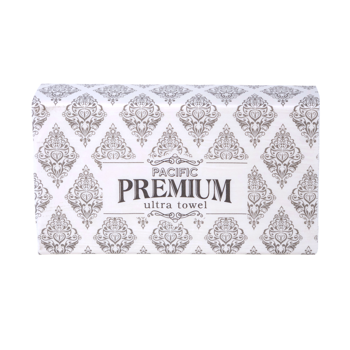 Pacific Premium Ultra Towel - 2 Ply - Cafe Supply