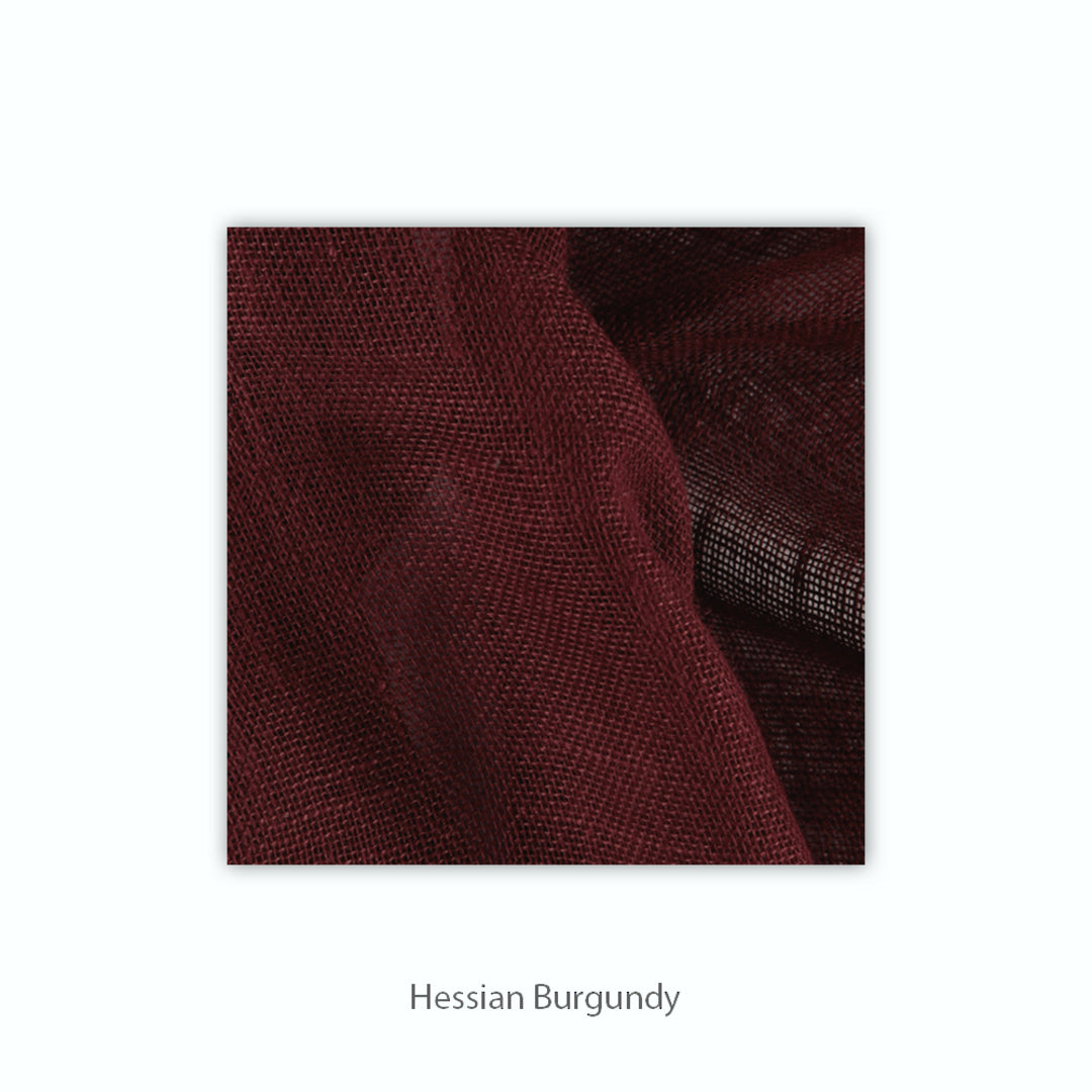 COMBIBOARD | Whiteboard + Hessian | Wood Frame - Cafe Supply