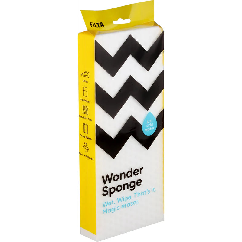 FILTA WONDER SPONGE COMMERCIAL GRADE - LARGE - Cafe Supply