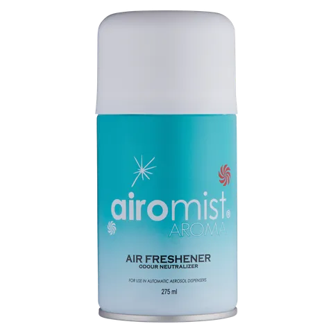 Airomist Aroma Air Freshener (275 ml). - Cafe Supply