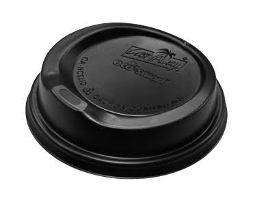 Coffee cup lids suits 8/12/16oz , sleeve of 50 - Cafe Supply