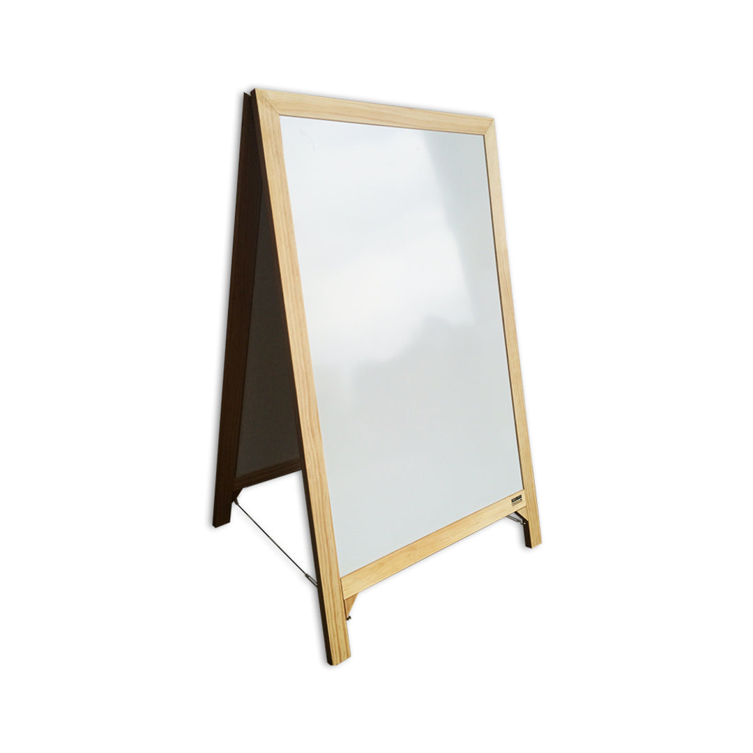 INDOOR SANDWICH WHITEBOARD - Cafe Supply