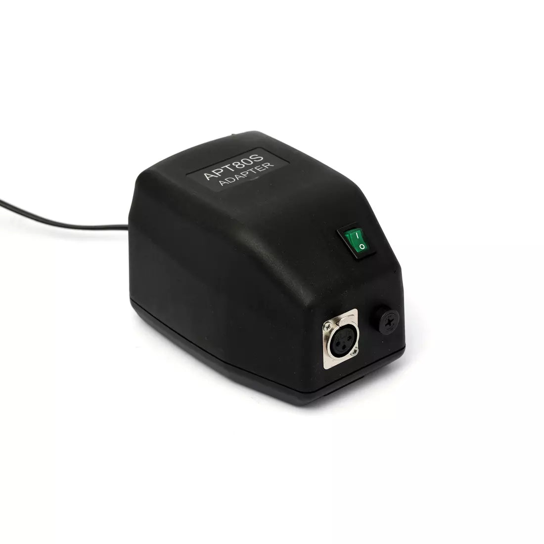 Heavy Duty Stainless Steel Electric Kebab Knife KS80AS - Cafe Supply