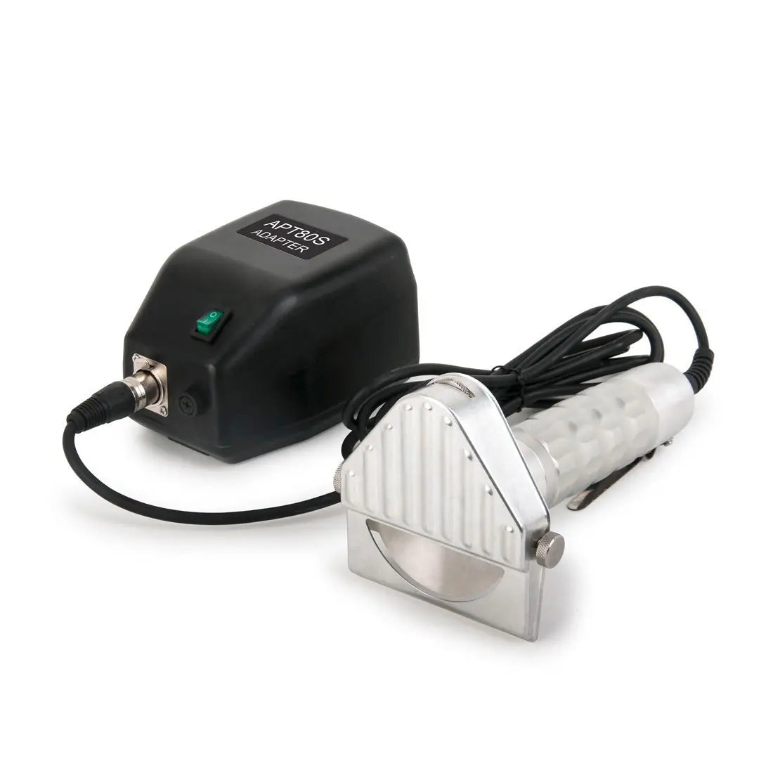 Heavy Duty Stainless Steel Electric Kebab Knife KS80AS - Cafe Supply