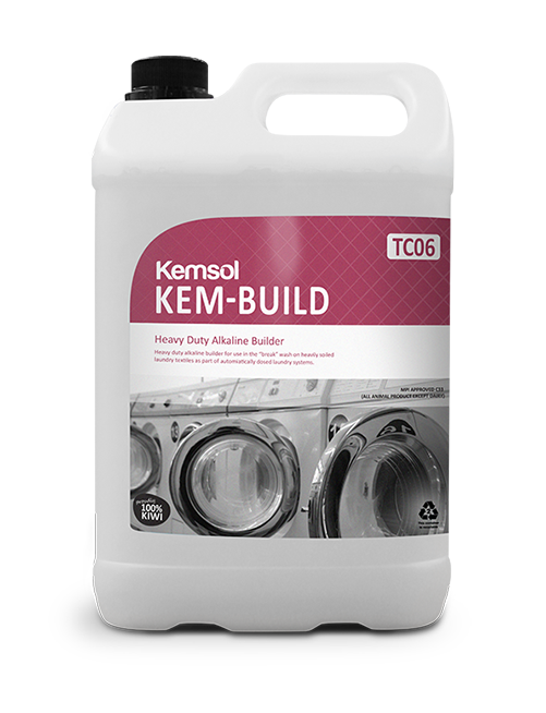 Kemsol Kem Build DG8 PH13 - Cafe Supply
