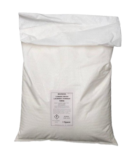 Lemon Laundry Powder 10KG - Cafe Supply