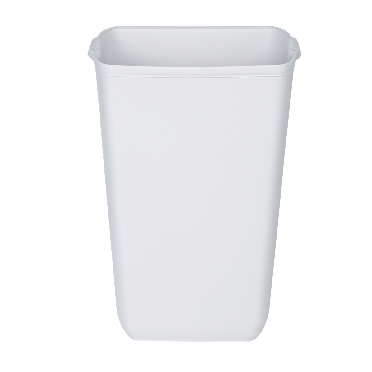 Waste Paper Bin White 43L - Base - Cafe Supply