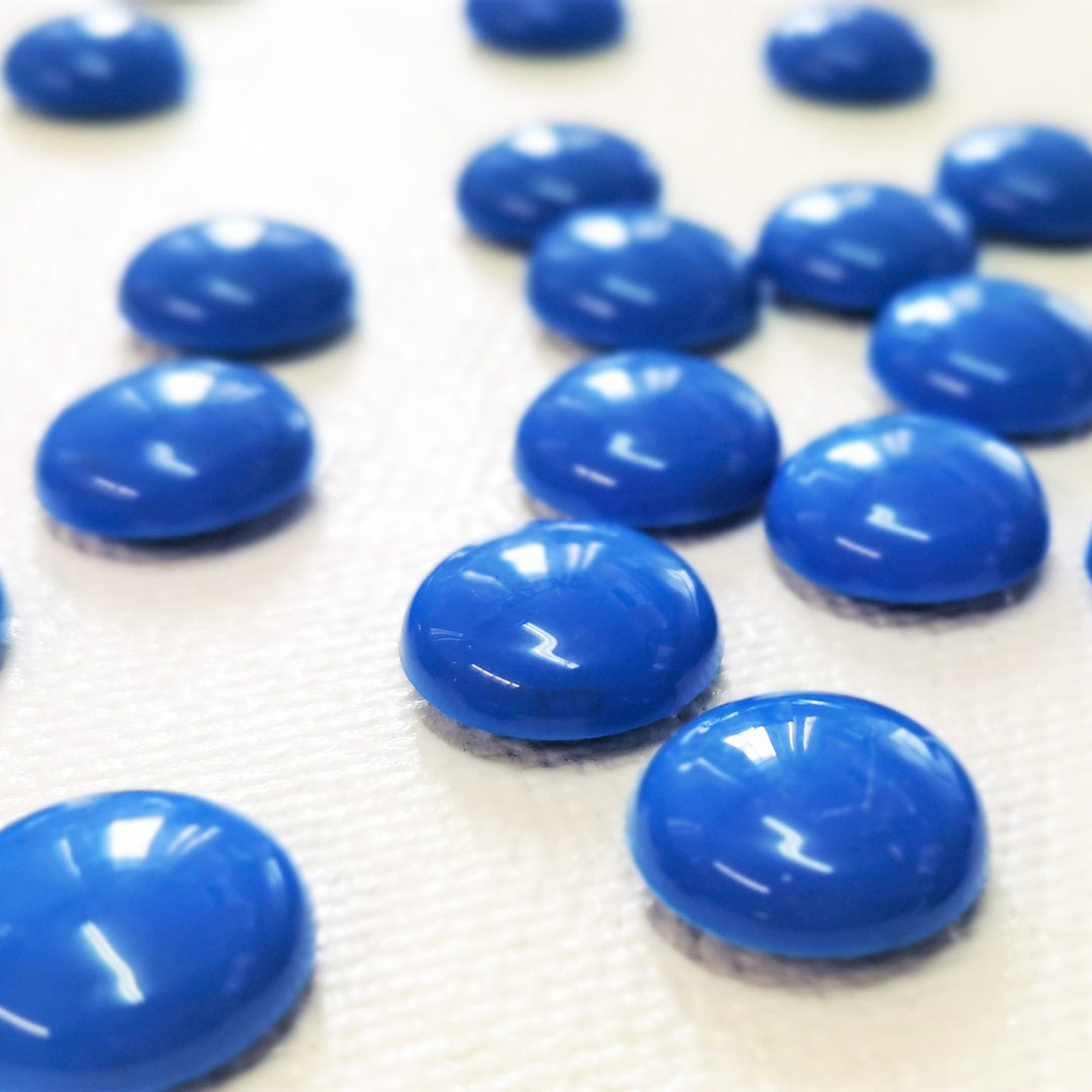 Magnetic Button | 20mm | 6 Pack | LOOSE - Cafe Supply