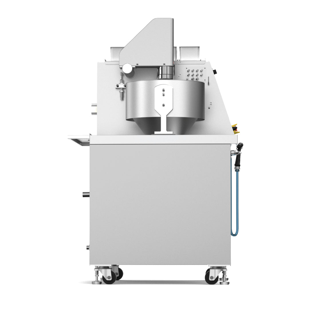 RoboChef Stir-frying Robot, 2kg capacity, up to 300℃ MSS2K - Cafe Supply