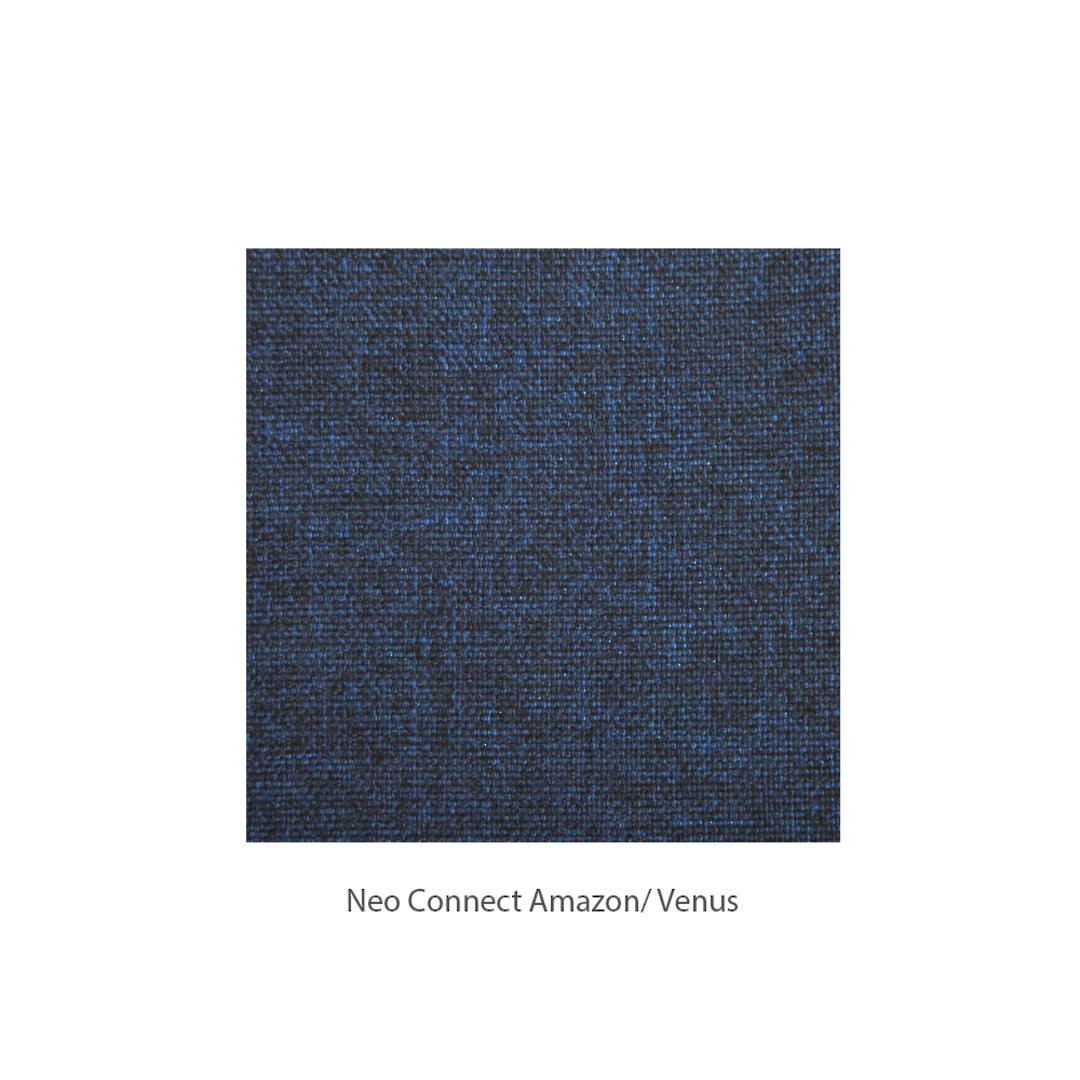 HEXAGON PINBOARD | Pack of 6 (same colour) | Standard Fabric - Cafe Supply