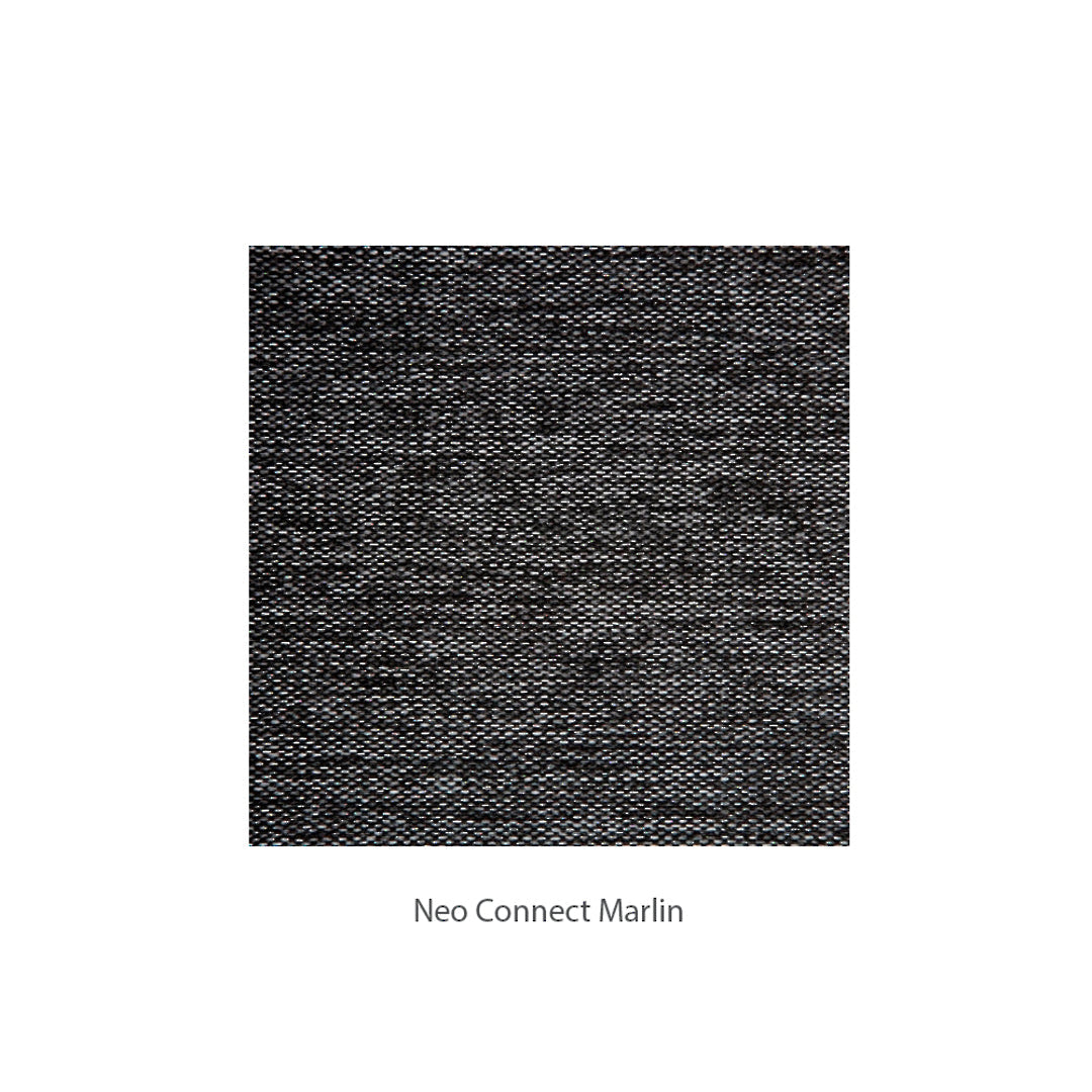 HEXAGON PINBOARD | Pack of 6 (same colour) | Standard Fabric - Cafe Supply