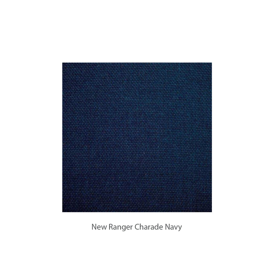 COMBIBOARD | Chalkboard + Standard Fabric | Wood Frame - Cafe Supply