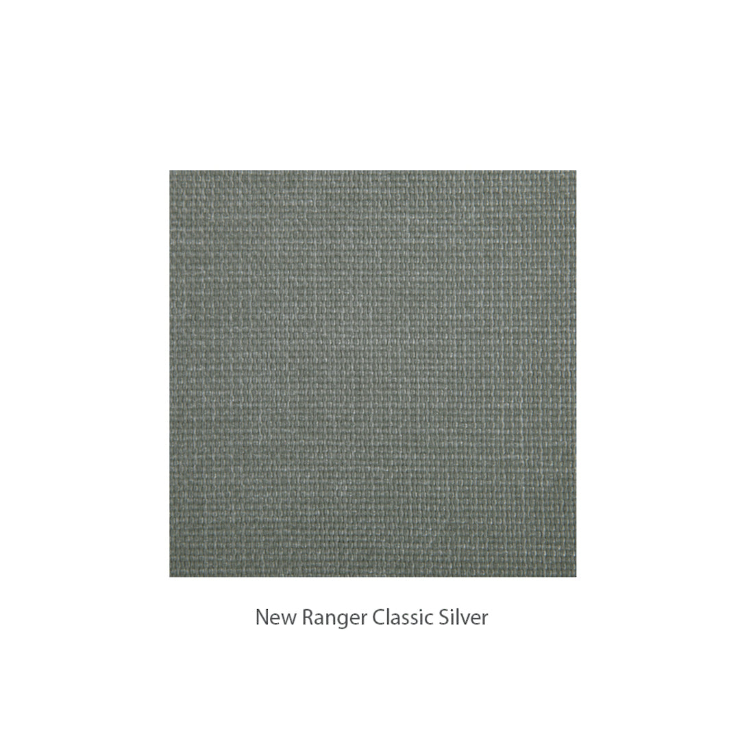 COMBIBOARD | Whiteboard + Standard Fabric | Wood Frame - Cafe Supply