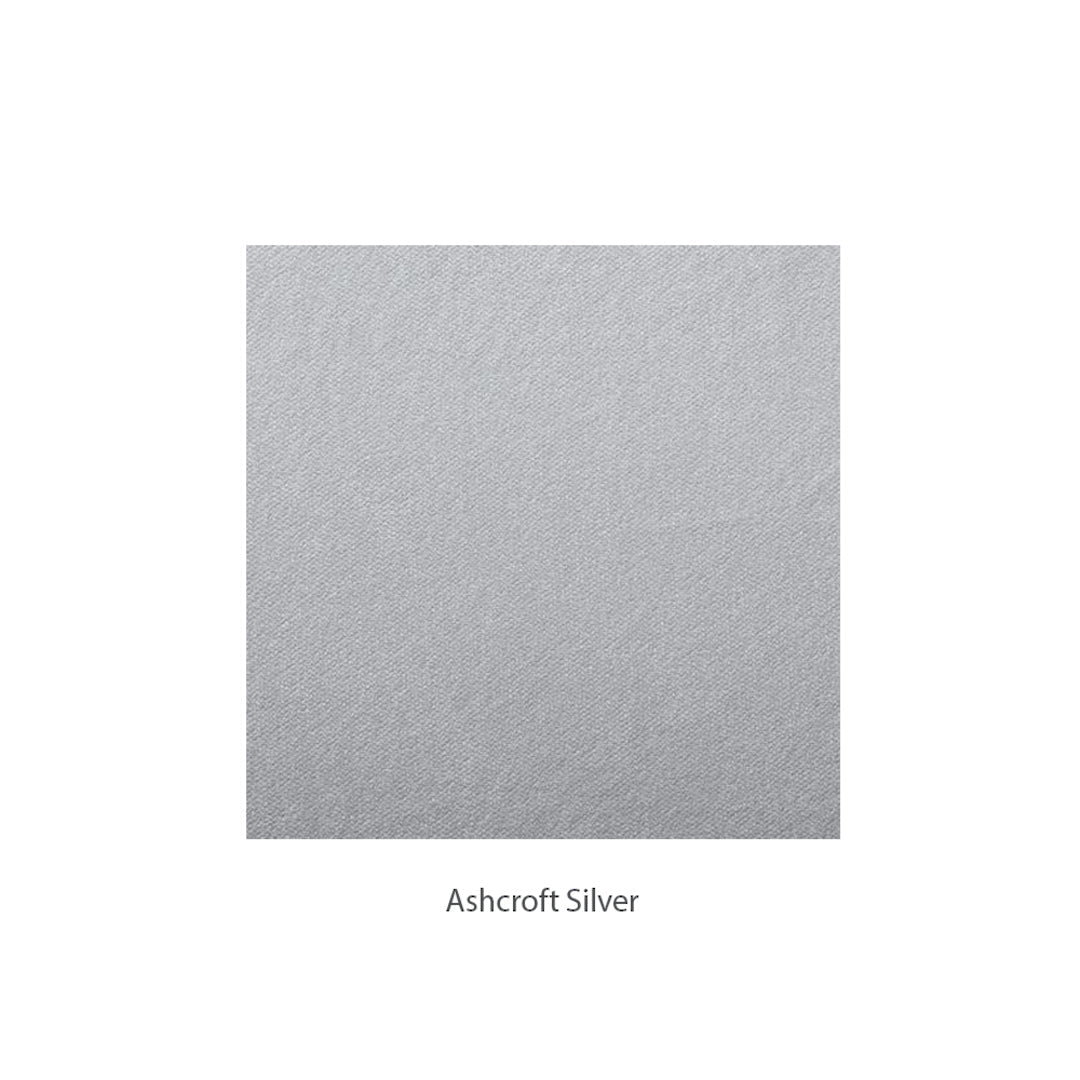COMBIBOARD | Whiteboard + Premium Fabric | Wood Frame - Cafe Supply