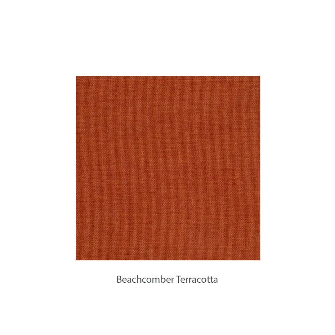 ROUND PINBOARD | Frameless | Premium Fabric - Cafe Supply