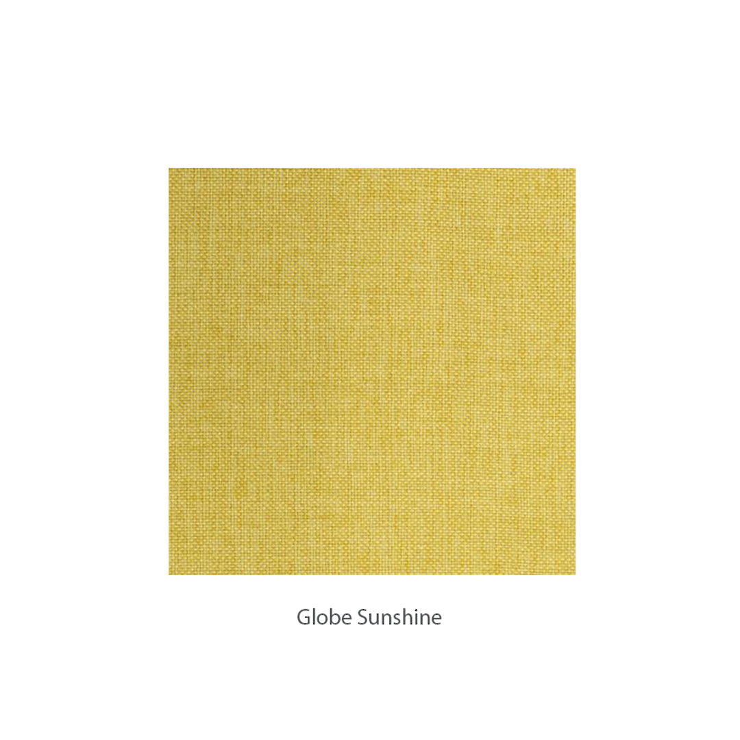 COMBIBOARD | Chalkboard + Premium Fabric | Aluminium Frame - Cafe Supply