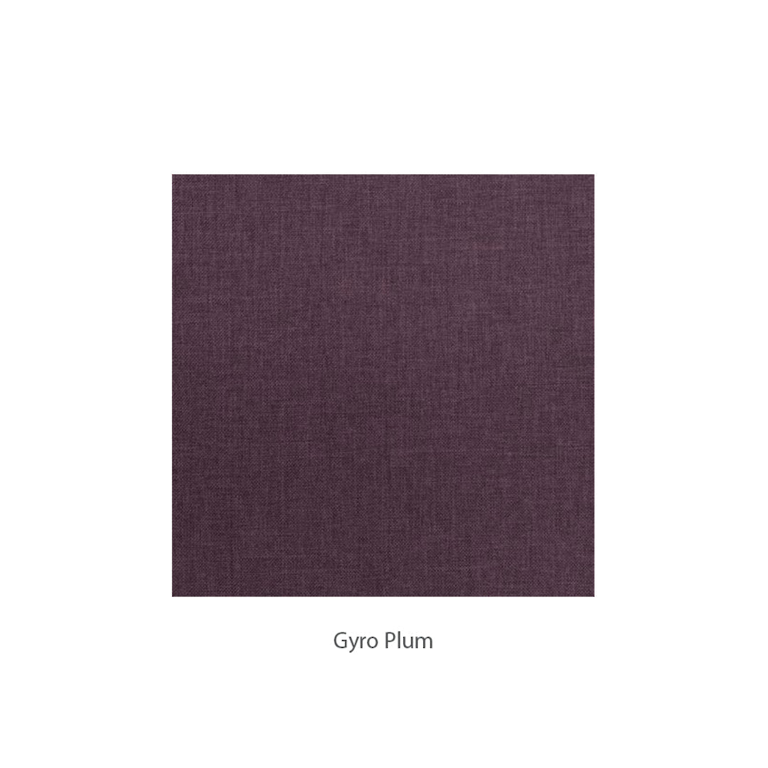 COMBIBOARD | Whiteboard + Premium Fabric | Wood Frame - Cafe Supply