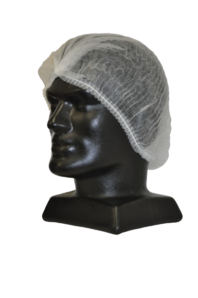 White Crimp / Mob / Clip 58cm - Cafe Supply