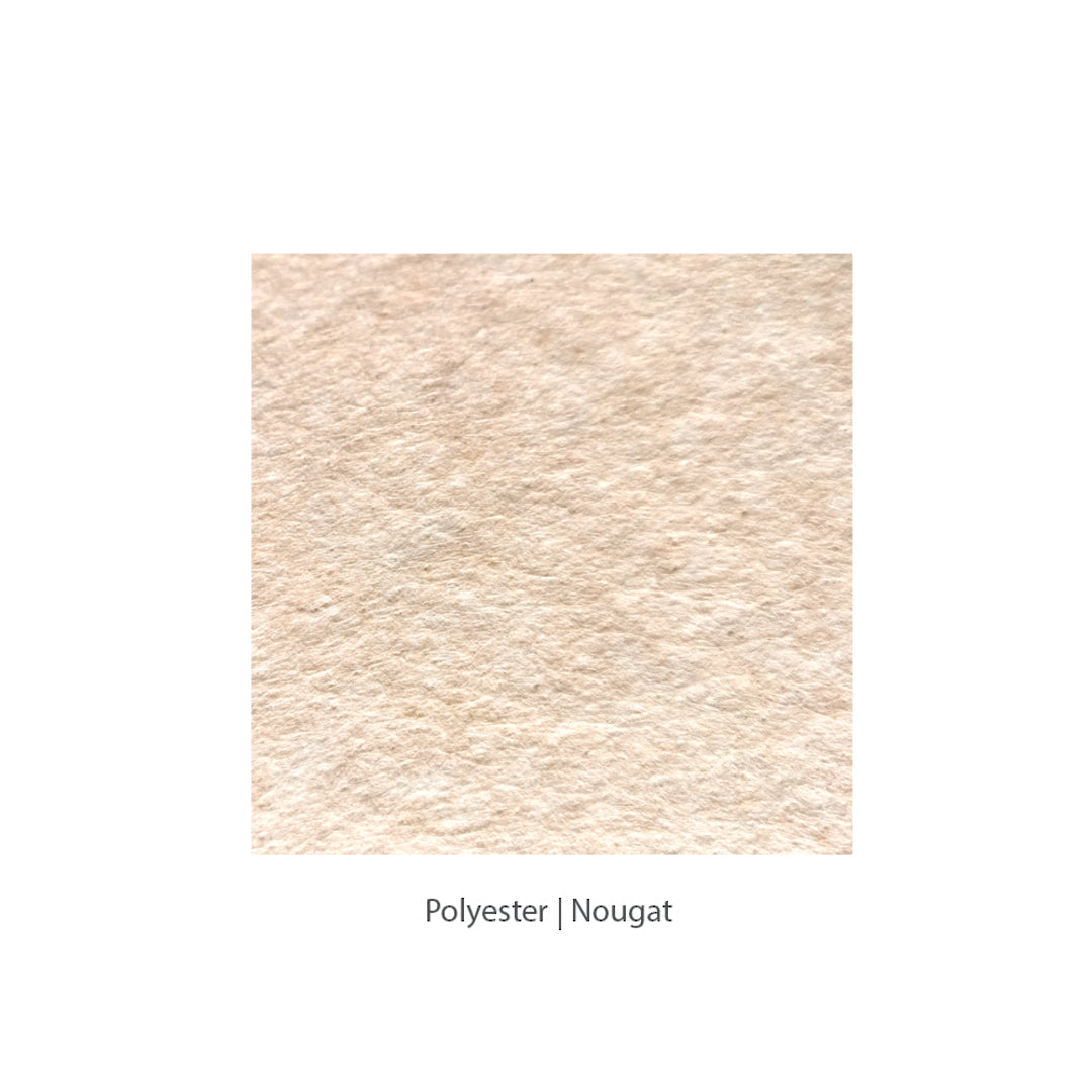 POLYESTER PINBOARD | Sheets | 14 Colours | 1200 X 2400 - Cafe Supply