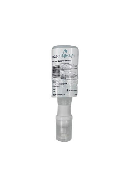 Ocean Foam Frequent Use 300ml - Cafe Supply