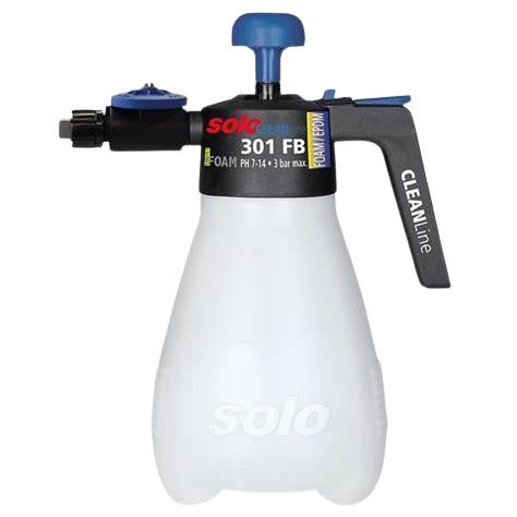 Solo Cleanline 301 FB Foam Applicator 1.25L - Cafe Supply