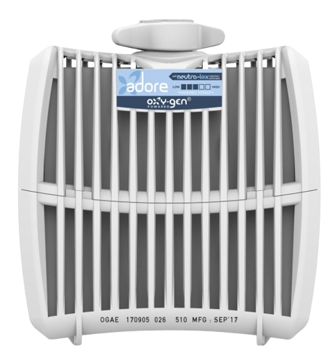 Oxygen Pro Grande Cartridge - Adore - Cafe Supply