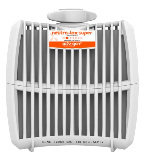 Oxygen Pro Grande Cartridge - Neutralox - Cafe Supply