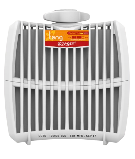 Oxygen Pro Grande Cartridge - Tang - Cafe Supply