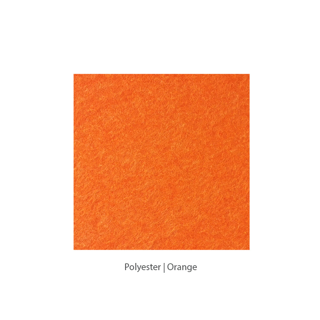 POLYESTER PINBOARD | Sheets | 14 Colours | 1200 X 2400 - Cafe Supply