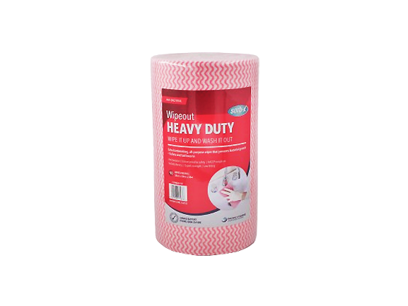 Sorb-X Wipeout Heavy Duty Roll - Cafe Supply