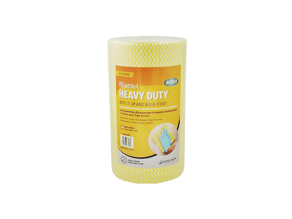 Sorb-X Wipeout Heavy Duty Roll - Cafe Supply