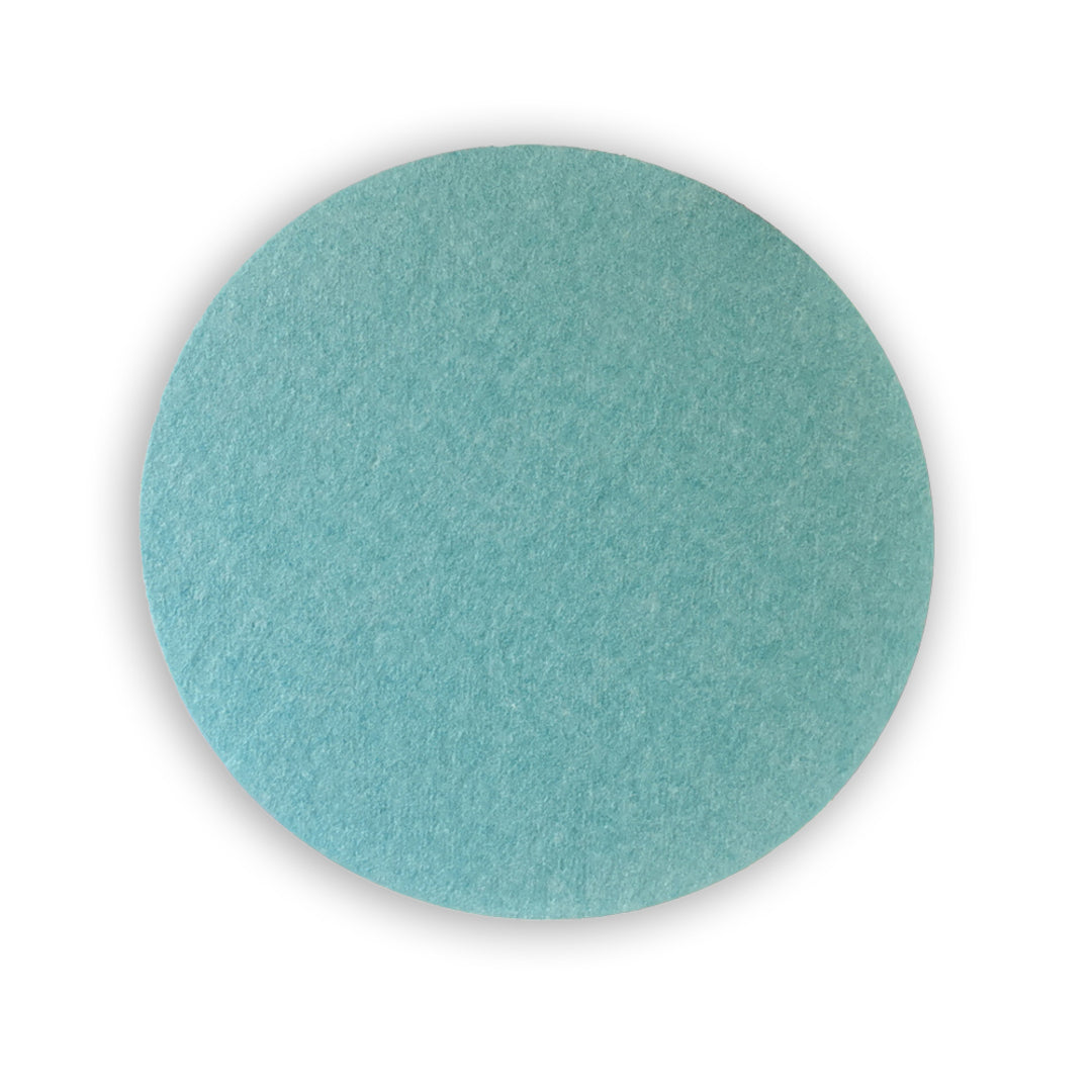 ROUND POLYESTER PINBOARD | 600mm | Atlantic - Cafe Supply