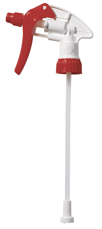 Spray Trigger 250mm Tube - Cafe Supply