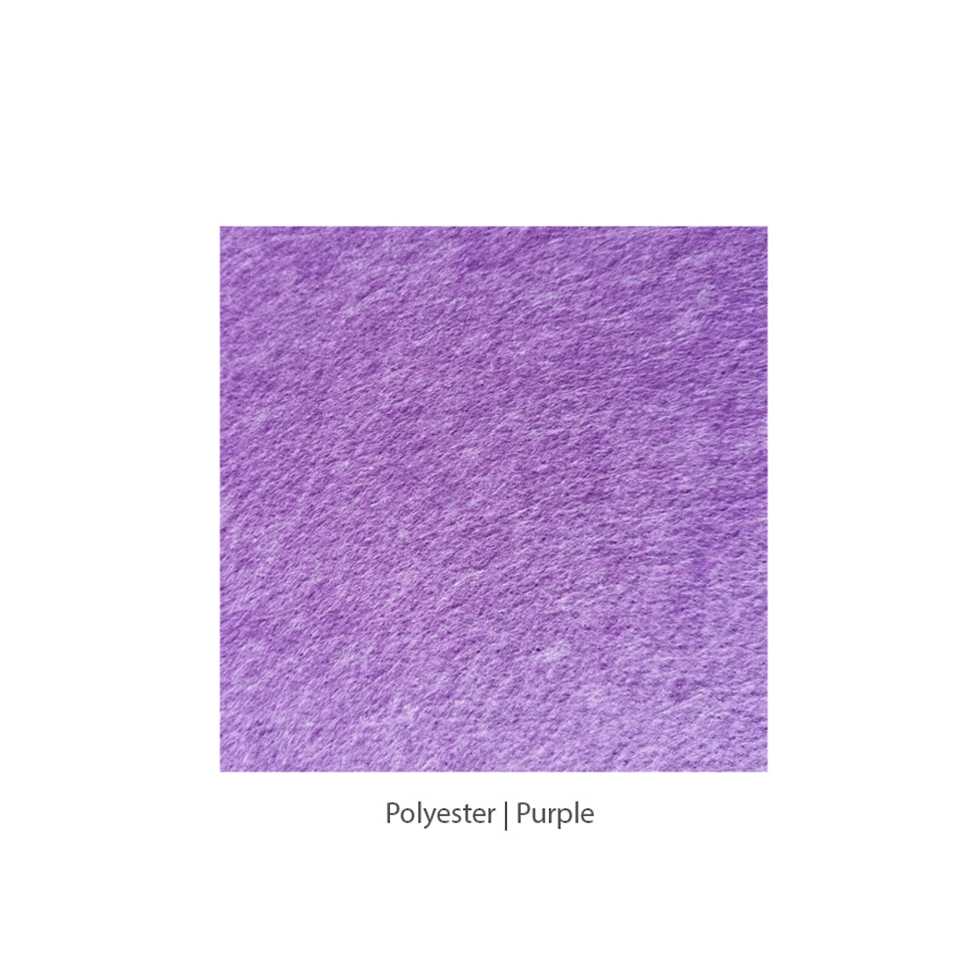 POLYESTER PINBOARD | Sheets | 14 Colours | 1200 X 2400 - Cafe Supply
