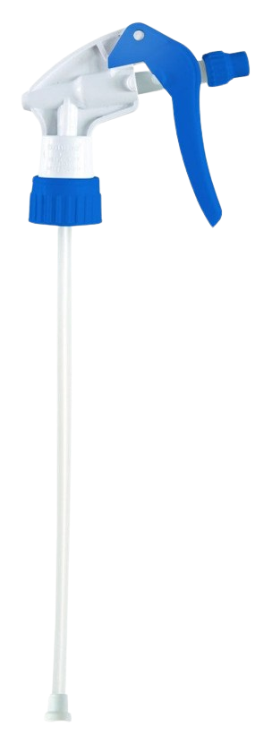 Spray Trigger 250mm Tube - Cafe Supply