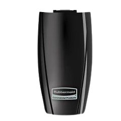 TCELL™ Dispenser Black - Cafe Supply