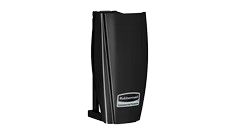 TCELL™ Dispenser Black - Cafe Supply