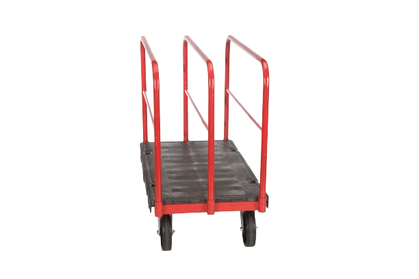 Rubbermaid Sheet & Panel Truck - Cafe Supply