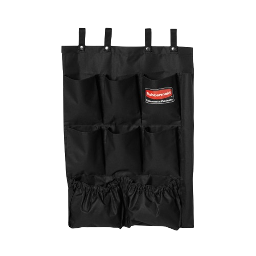 Rubbermaid Fabric 9 Pocket Organiser - Cafe Supply