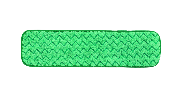 Rubbermaid 45.7cm Microfibre Dry Room Dust Mop - Cafe Supply