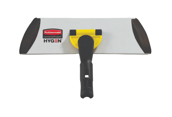 Rubbermaid 27.9 cm Quick-Connect Wall/Stair Frame - Cafe Supply